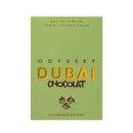 Odyssey Dubai Chocolate Gourmand Edition for Unisex - Eau de Parfum - 100ml