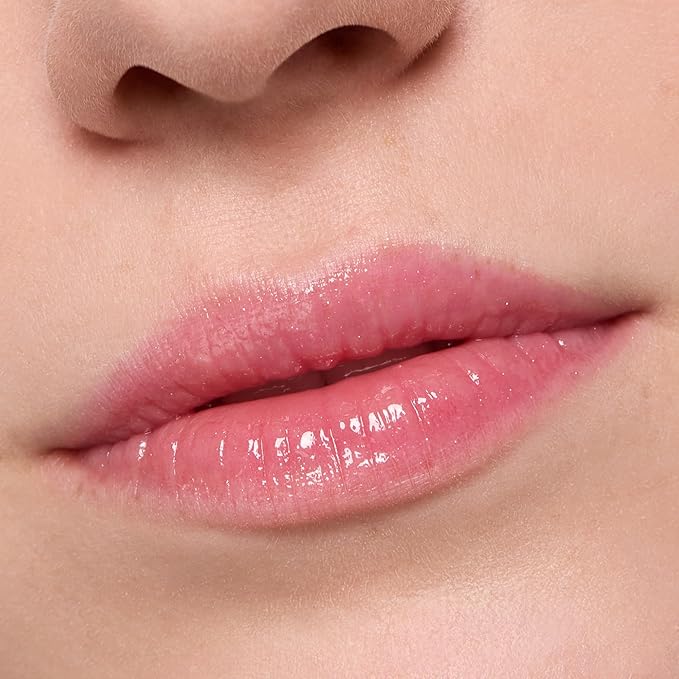 Essence Extreme Shine Volume Lipgloss - 13 Glazed Berry
