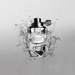 Spicebomb Metallic Musk by Viktor & Rolf for Men - Eau de Parfum - 90ml