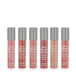 The Balm Meet Matte ( E ) Hughes 6 Mini Rouge Kit - Nude
