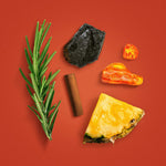 عطر اتيرنتي "فليم" للرجال من كالفن كلاين - او دي تواليت، 100 مل