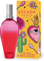 Escada Flor Del Sol for Women - EDT - 100ml