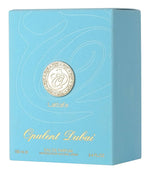 Opulent Dubai by Lattafa for Unisex - Eau de Parfum - 100ml