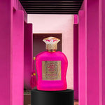 Rua Radiant Roses by Paris Corner for Women - Extrait de Parfum - 100ml