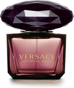 Crystal Noir by Versace for Women - Eau De Parfum - 90ml