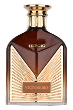 Victorioso Heroic by Maison Alhambra for Men - Eau de Parfum - 100ml