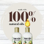Inecto Natural Avocado Nourishing Avocado Conditioner -500ml