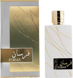 Khadlaj Fursan White for Women - Eau de Parfum - 100ml