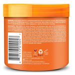 Cantu Shea Butter Moisturizing Twist & Lock Gel - 370gm جل كانتو المرطب بزبدة الشيا تويست آند لوك