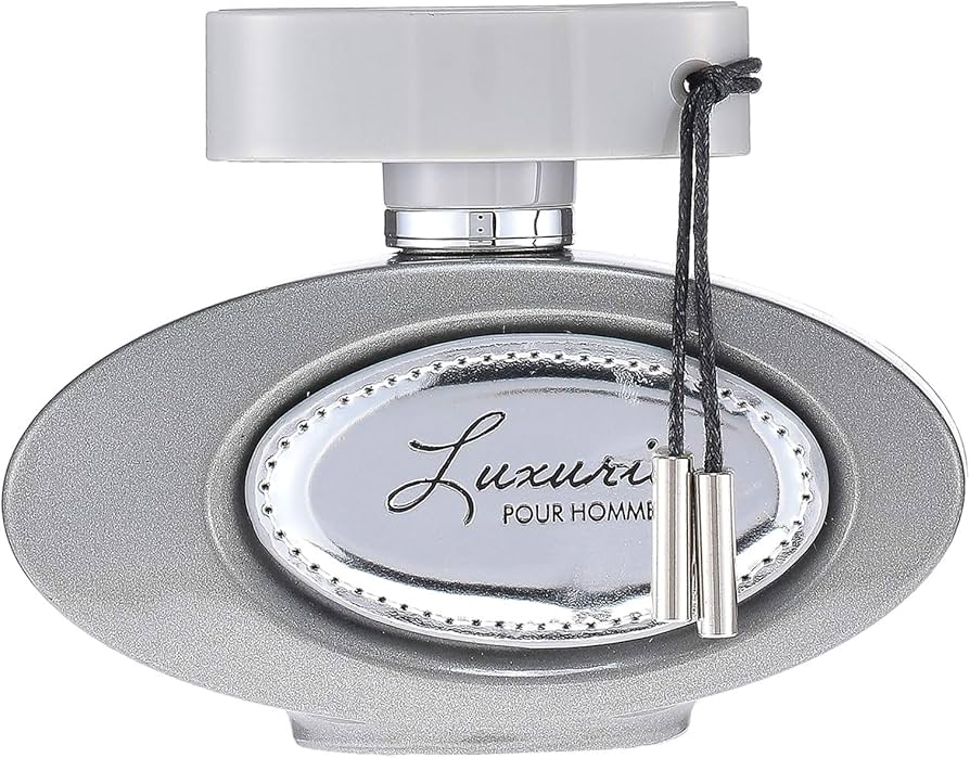 Flavia Luxuria - EDP - For Men - 100ml