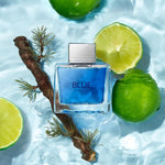 Blue Seduction by Antonio Banderas for Men - Eau De Toilette - 200ml