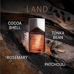Land by Mercedes-Benz for Men - Eau de Parfum - 100ml