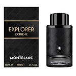 Mont Blanc Explorer Extreme for Men - Parfum - 100ml