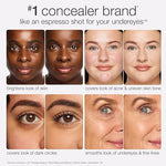 Tarte Shape Tape Ultra Creamy Concealer - 29N Light-Medium - 10ml