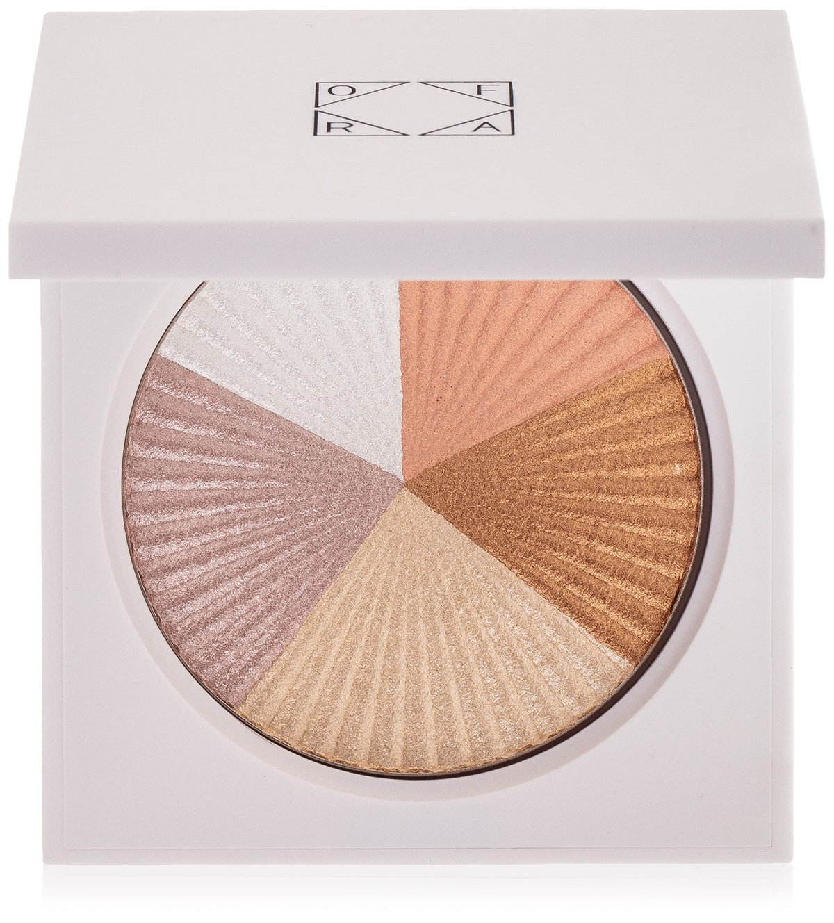 Ofra Highlighter Makeup - Beverly Hills