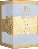Dalal by Lattafa for Women - Eau de Parfum - 100ml
