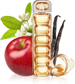 عطر بوس أورانج من هوجو بوس للنساء - أو دو تواليت، 75 مل