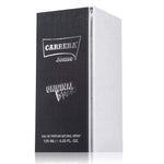Carrera Jeans Original Black Uomo عطر كاريرا جينز للرجال - أو دو بارفان - 125 مل