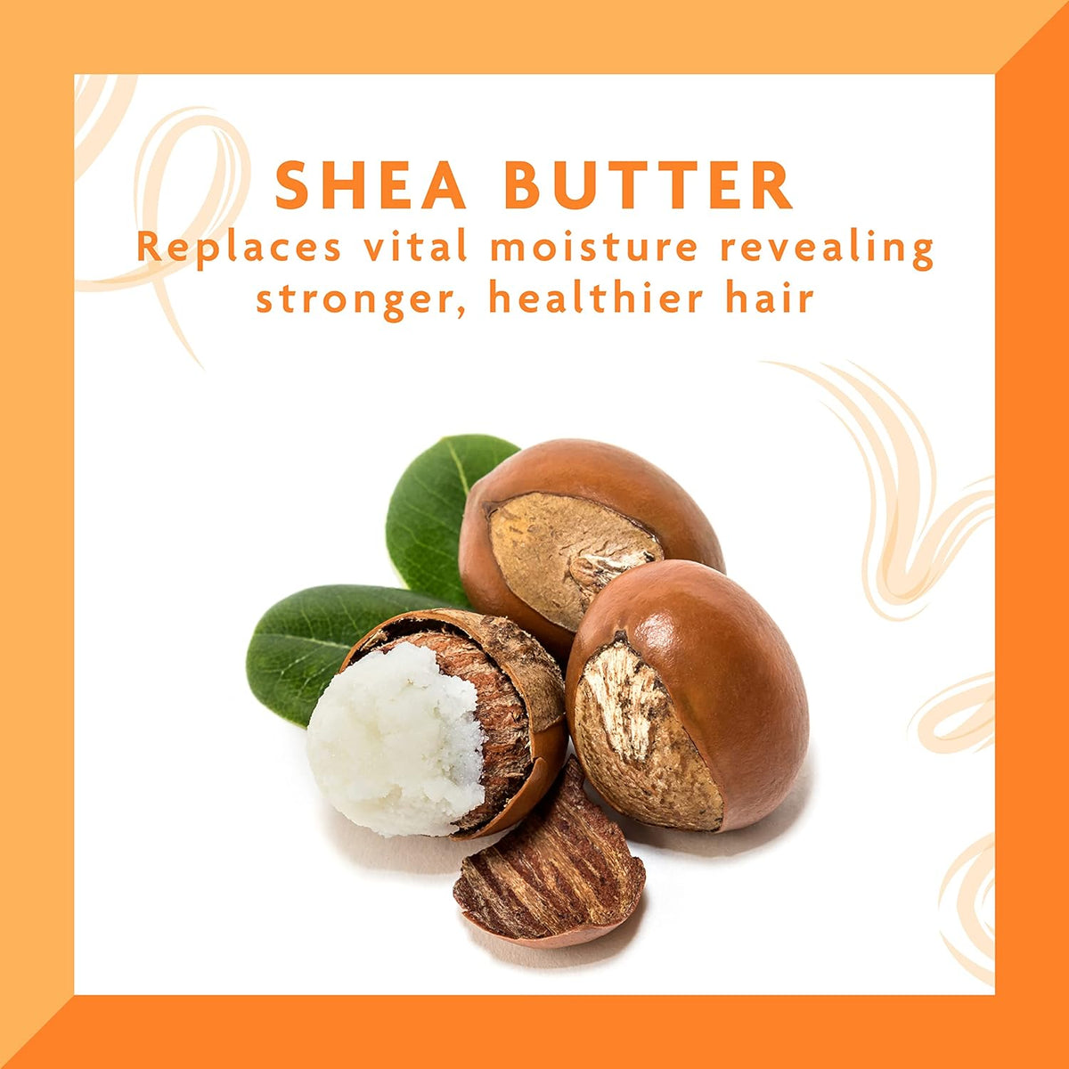 Cantu Shea Butter Super Shine Hair Silk - 180ml