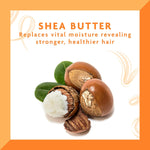 Cantu Shea Butter Super Shine Hair Silk - 180ml