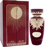 Sakeena by Lattafa for Women - Eau De Parfum - 100ml
