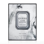 Guess Uomo "Intenso" Guess for Men - Eau De Parfum - 100ml
