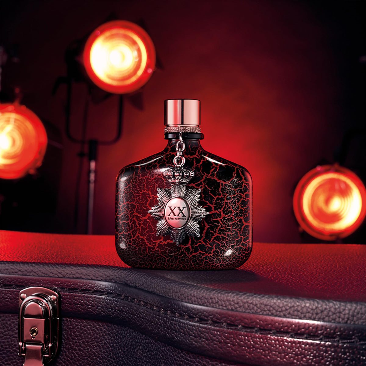 XX Intense by John Varvatos For Men - Eau De Parfum - 125ml