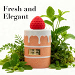 عربيات سكر ستروبري تريس ليتشيز من عربيات برستيج للنساء - ماء عطر - 100 مل