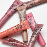 أحمر الخدود السائل Baby Got Blush من Essence - 40 Coral Crush