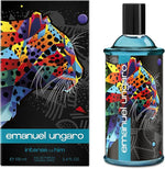 Emanuel Ungaro Intense for Men - Eau de Parfum - 100ml