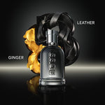 Boss Bottled Beyond by Hugo Boss for Men - Eau de Parfum - 100ml