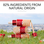 Bourjois Healthy Mix Serum Foundation - 53W Light Beige - 30ml