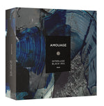 Amouage Interlude Black Iris For Men - Eau De Parfum - 100ml