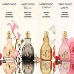 I Want Choo With Love by Jimmy Choo for Women - Eau de Parfum - 100ml