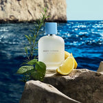 Light Blue Pour Homme by Dolce & Gabbana for Men - Eau De Toilette - 100ml
