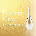 Enduring Glow by Jennifer Lopez for Women - Eau de Parfum - 100ml