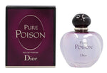 Pure Poison by Dior for Women - Eau de Parfum - 100ml