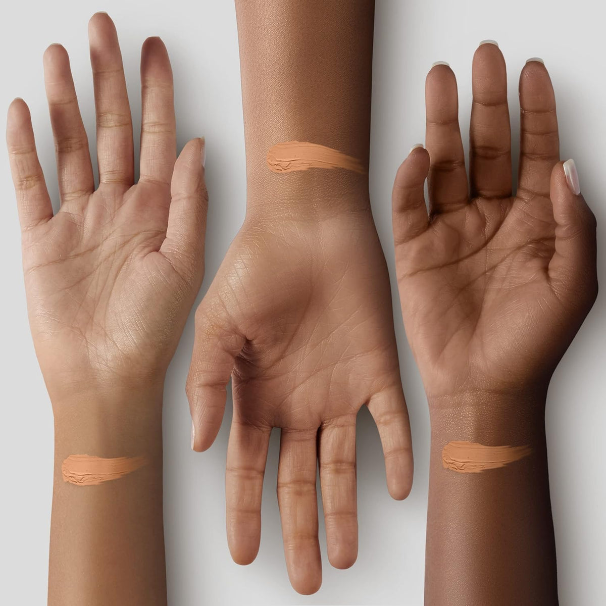 LA Girl Pro Conceal Corrector - GC972 Natural