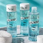 Essence | Remove Like A Boss Waterproof Eye & Face Make-Up Remover
