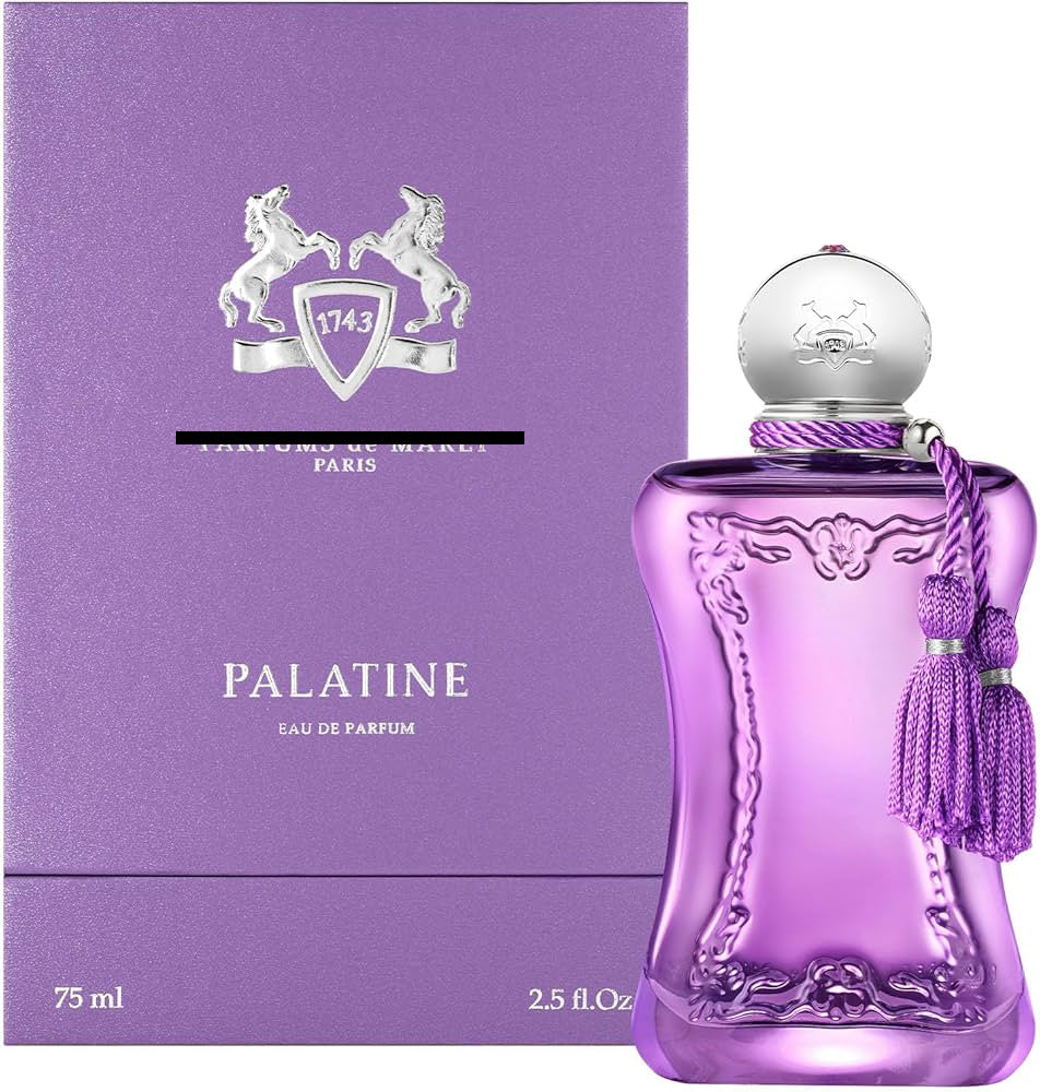 Parfums de Marly Palatine for Women - Eau de Parfum - 75ml