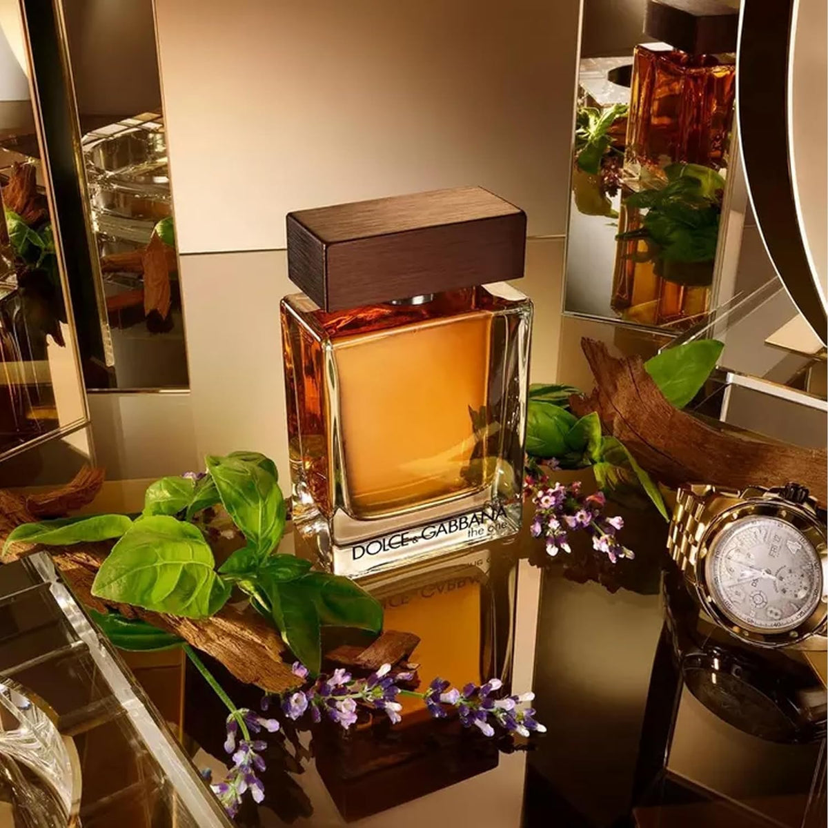 The One Dolce & Gabbana for Men - Eau De Toilette - 100ml