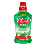 Colgate Plax Mouthwash Tea Fresh Splash -500ml