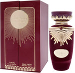 Sakeena by Lattafa for Women - Eau De Parfum - 100ml