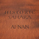 Historic Sahara by Afnan for Men - Extrait de Parfum - 100ml