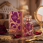 Habik by Lattafa for Women - Eau de Parfum - 100ml