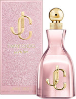 I Want Choo With Love by Jimmy Choo for Women - Eau de Parfum - 100ml