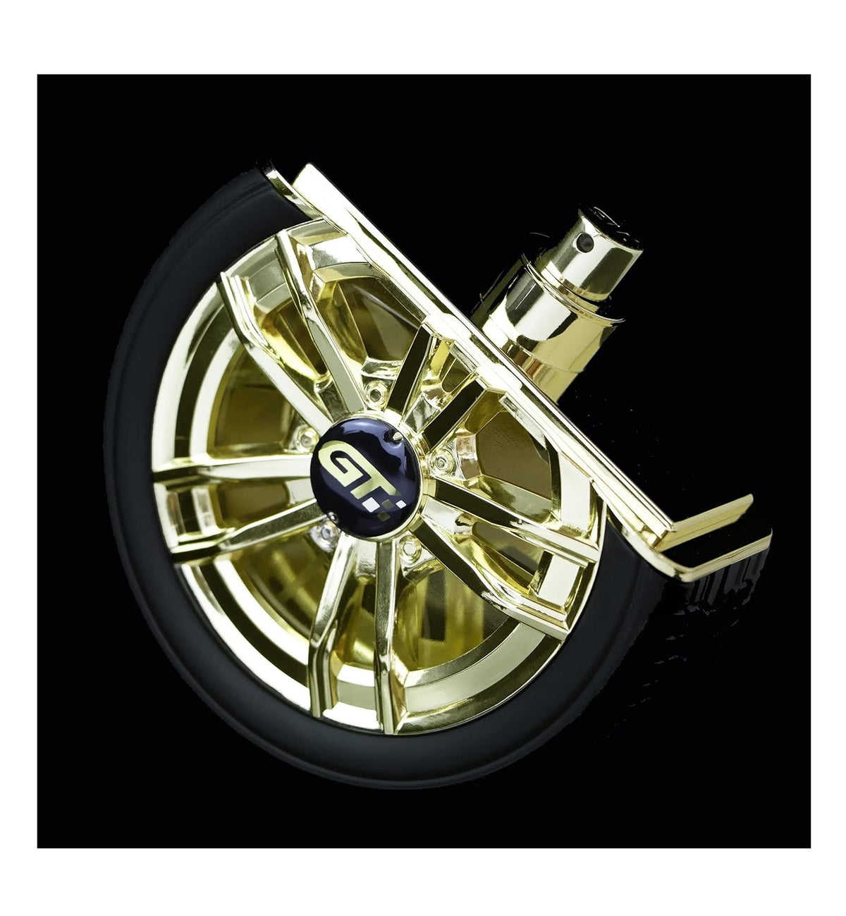 جران توريزمو ريسينج للرجال - أو دو تواليت - 100 مل