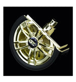 جران توريزمو ريسينج للرجال - أو دو تواليت - 100 مل