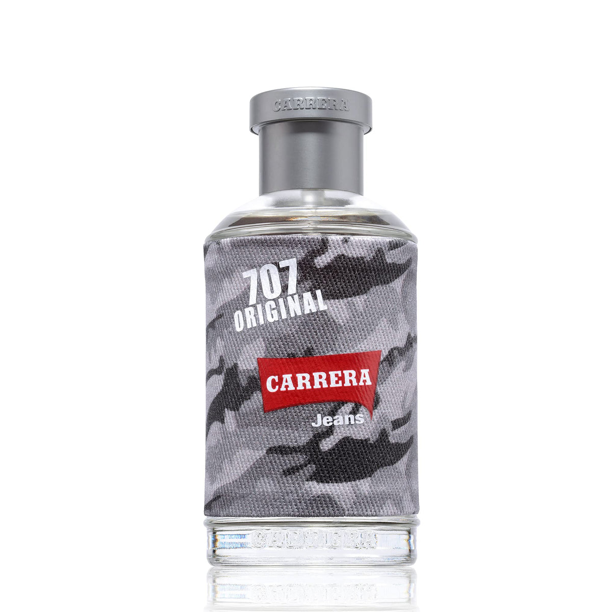 707 Original by Careera Jeans for Men - Eau de Parfum - 125ml