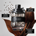 Viktor & Rolf SpiceBomb For Men - Eau De Toilette - 150ml